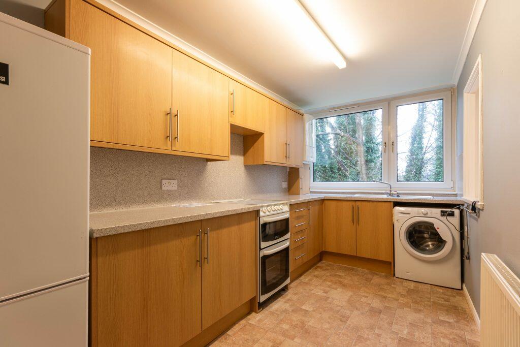 2 bedroom flat for rent in 2663L – Mortonhall Park Crescent, Edinburgh, EH17 8SX, EH17