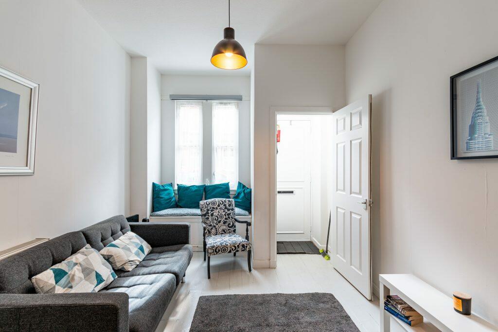 2 bedroom flat for rent in 3043L – Watson Crescent, Edinburgh, EH11 1HF, EH11