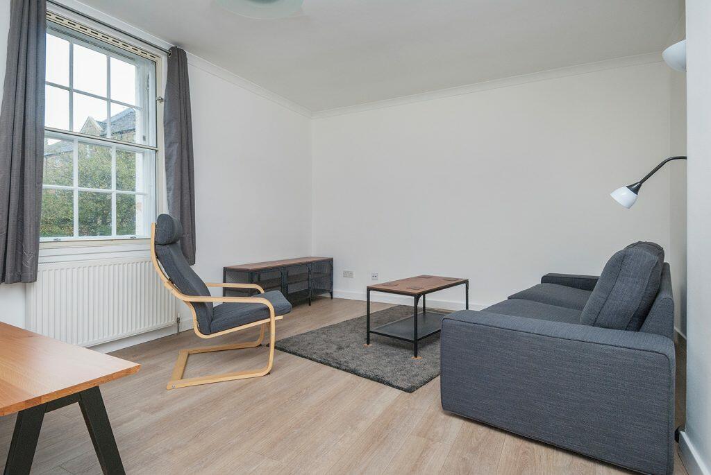 2 bedroom flat for rent in 2287L – Nicolson Street, Edinburgh, EH8 9EJ, EH8