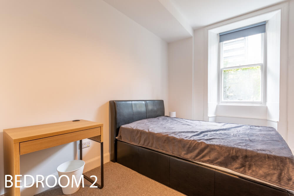 5 bedroom flat share for rent in 0835L – Warrender Park Crescent, Edinburgh, EH9 1DX, EH9