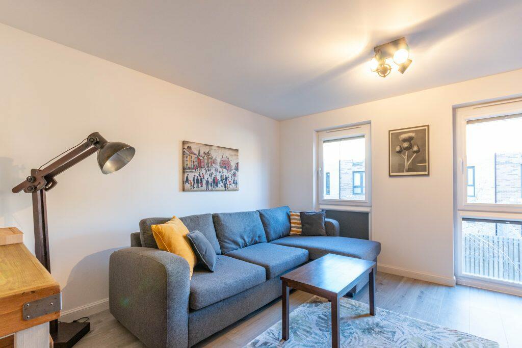 2 bedroom property for rent in 3075L – Adamslaw Place, Edinburgh, EH15 1BN, EH15
