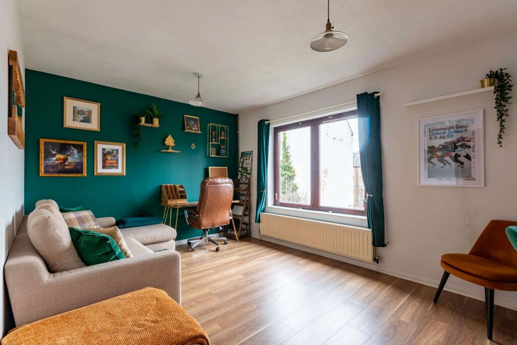 1 bedroom flat for rent in 1343L – Windmill Place, Edinburgh, EH8 9XQ, EH8