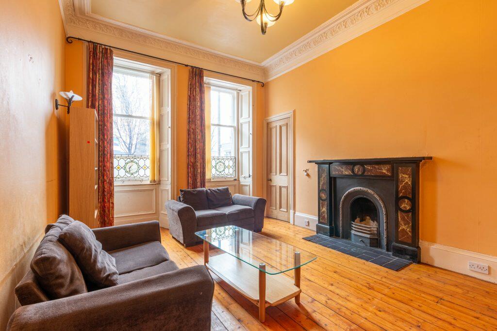 4 bedroom duplex for rent in 9028L – McDonald Road, Edinburgh, EH7 4LX, EH7