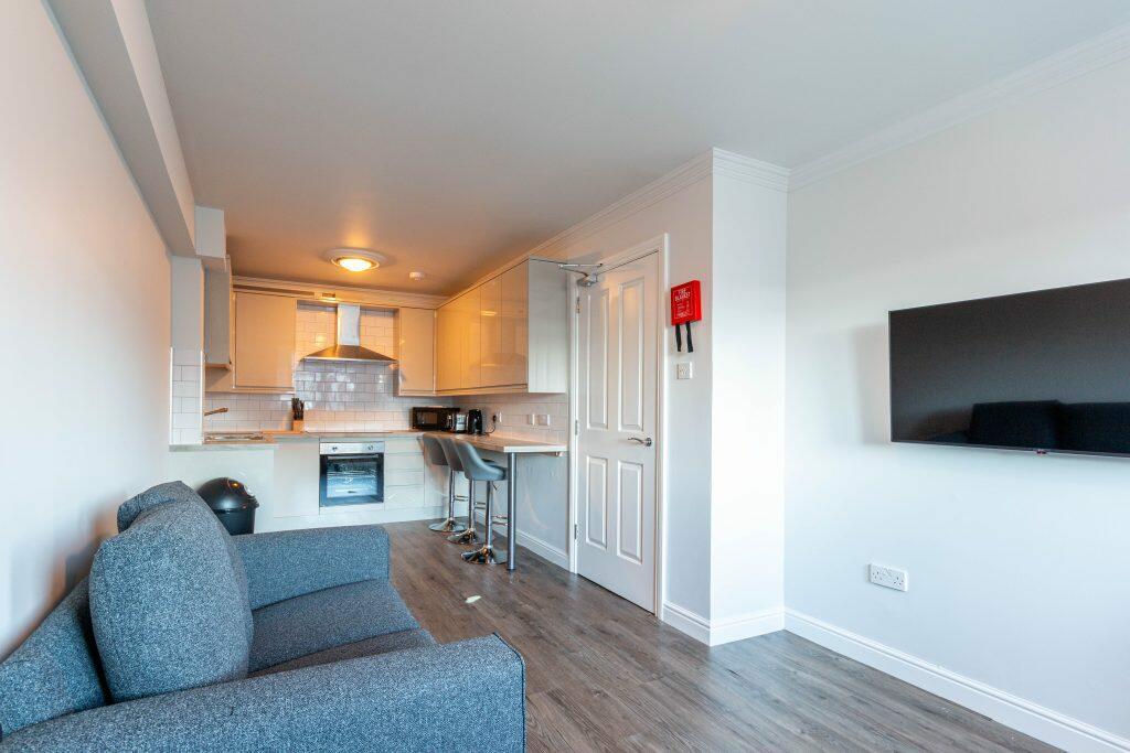 5 bedroom flat for rent in 3021L – Upper Gray Street, Edinburgh, EH9 1SW, EH9