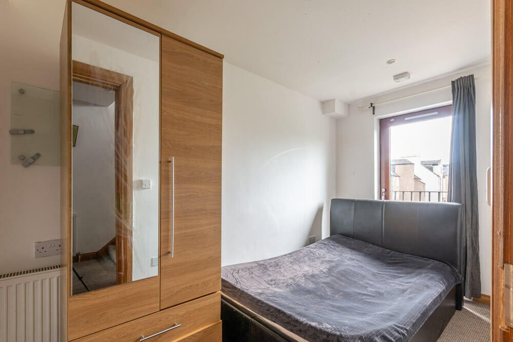 8 bedroom flat share for rent in 04P – East Crosscauseway, Edinburgh, EH8 9HD, EH8
