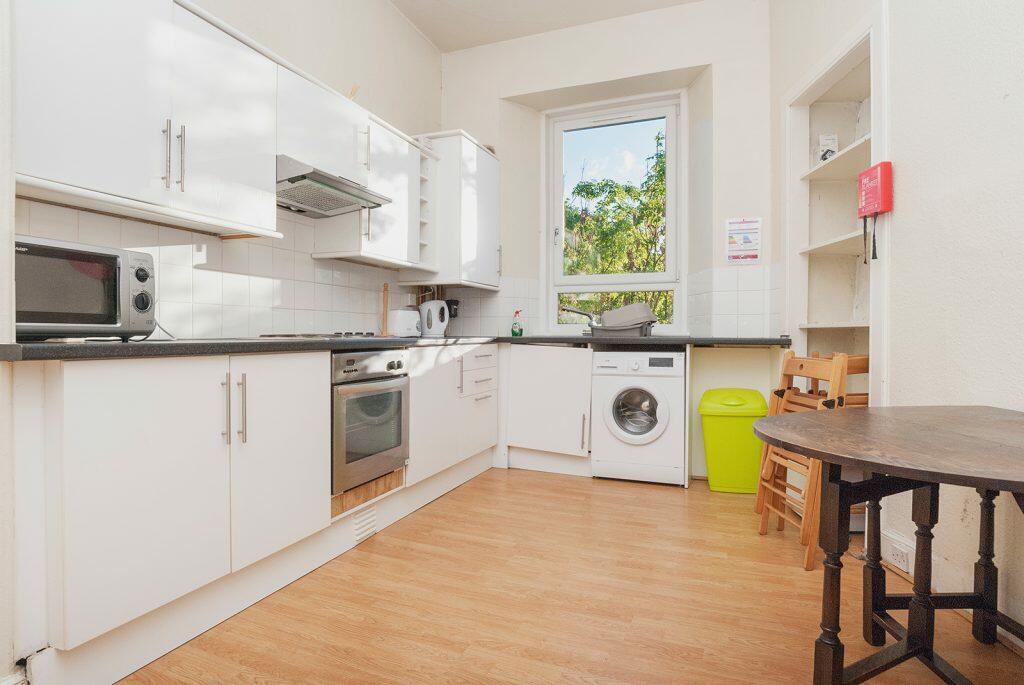 2 bedroom flat for rent in 0124L – Gillespie Place, Edinburgh, EH10 4HS, EH10