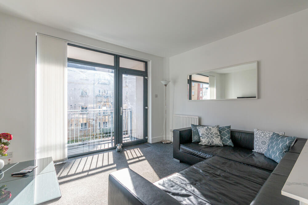 2 bedroom flat for rent in 0267L – Hopetoun Street, Edinburgh, EH7 4ND, EH7