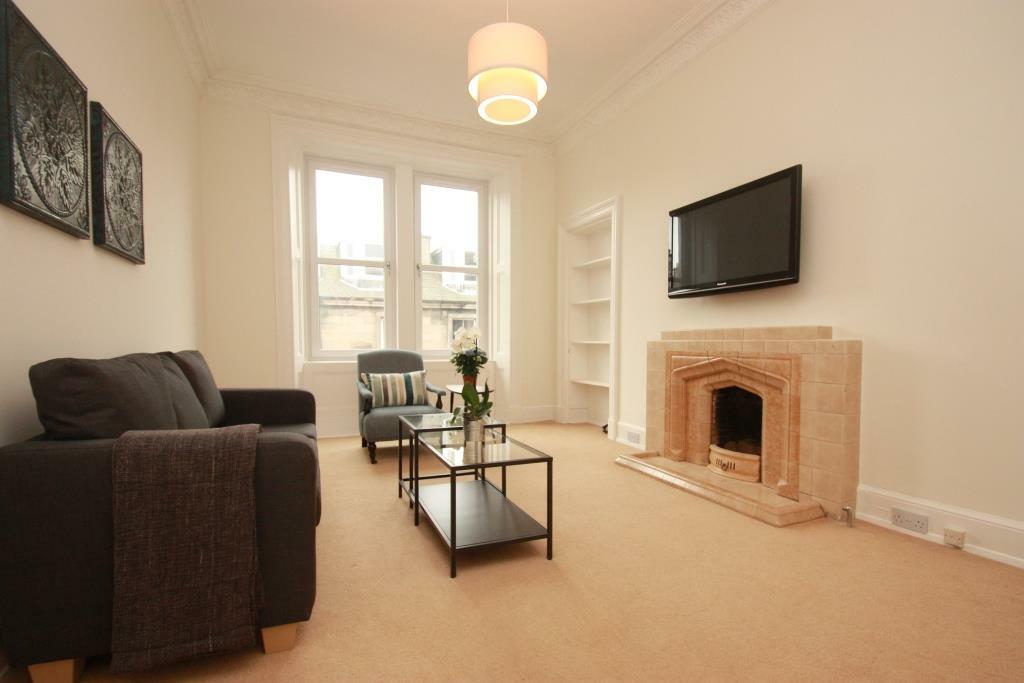 2 bedroom flat for rent in 82T Grange Loan, Edinburgh, EH9 2NR, EH9