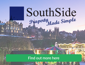 Get brand editions for SouthSide Property Management, Edinburgh