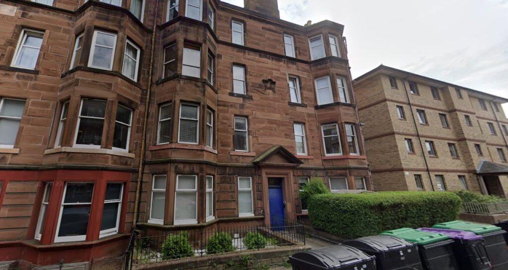 Main image of property: 0340L – Piershill Terrace, Edinburgh, EH8 7EY