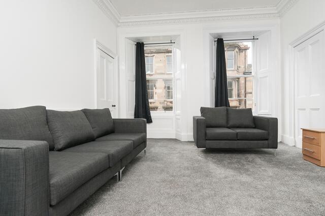 Main image of property: 0575L – South Clerk Street, Edinburgh, EH8 9PT