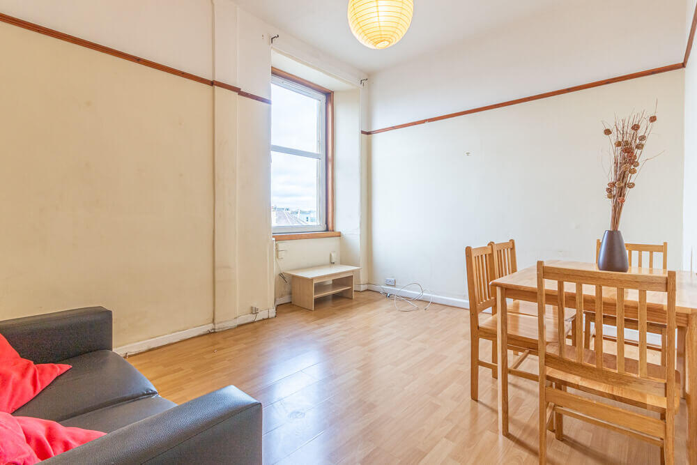 Main image of property: 2620L – Broughton Road, Edinburgh, EH7 4ED