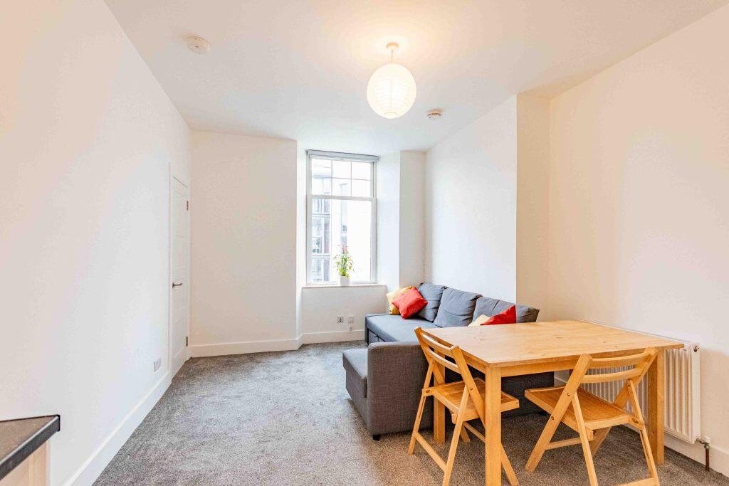 Main image of property: 190T – Parliament Street, Edinburgh, EH6 6EB
