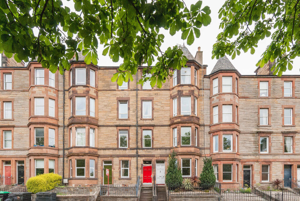 Main image of property: 0390L – Dalkeith Road, Edinburgh, EH16 5JT