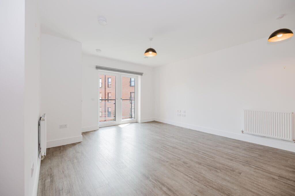 Main image of property: 4115L – Ocean Drive, Edinburgh, EH6 6BR