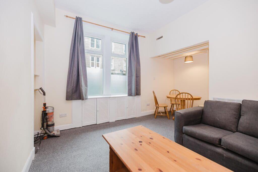Main image of property: 0337L – Bryson Road, Edinburgh, EH11 1EE