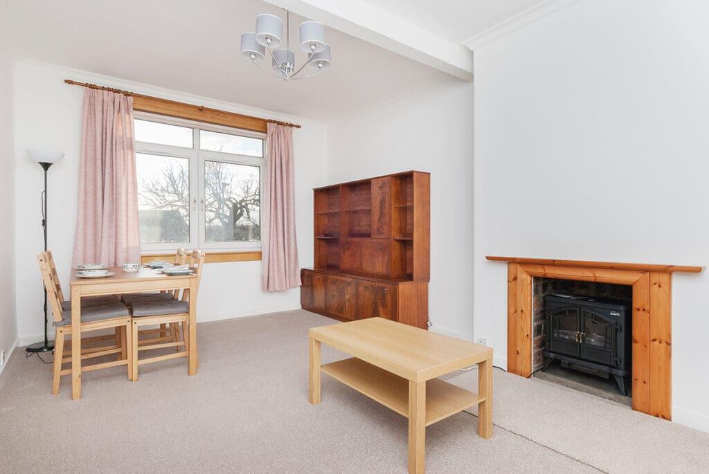 Main image of property: 1001L – Warriston Road, Edinburgh, EH7 4HP