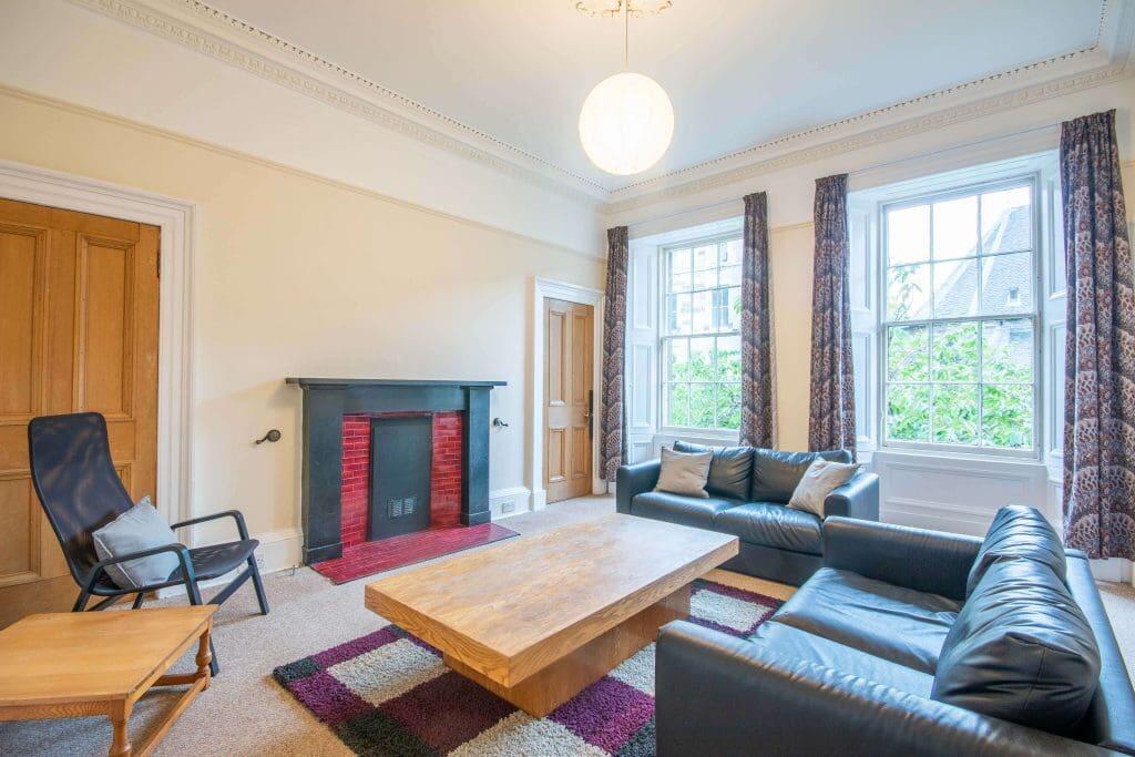 Main image of property: 2035L Lutton Place, Edinburgh, EH8 9PD