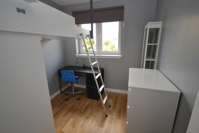 Main image of property: 0477L Rankin Drive, Edinburgh, EH9 3AT