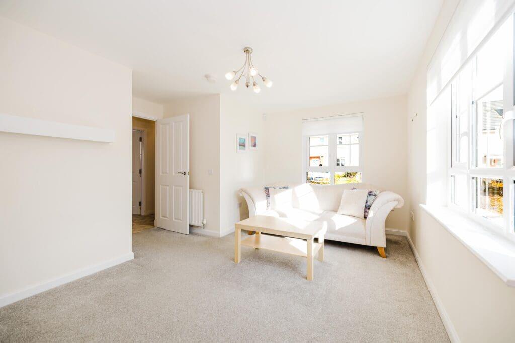 Main image of property: 0328L Hapland Bow, Edinburgh, EH17 8UZ