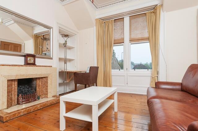 Main image of property: 2233L Manse Road, Edinburgh, EH12 7SW