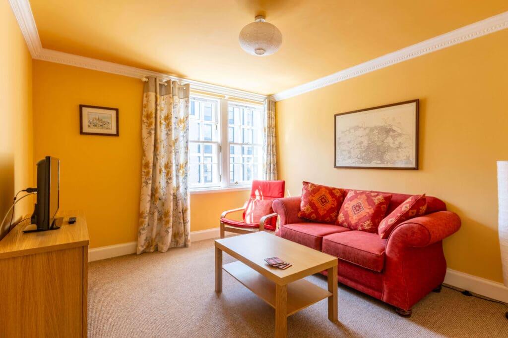 Main image of property: 2961L Potterrow, Edinburgh, EH8 9BT