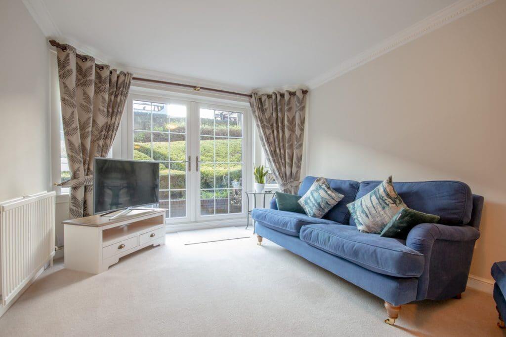 Main image of property: 0022L Orchard Brae Avenue, Edinburgh, EH4 2UP