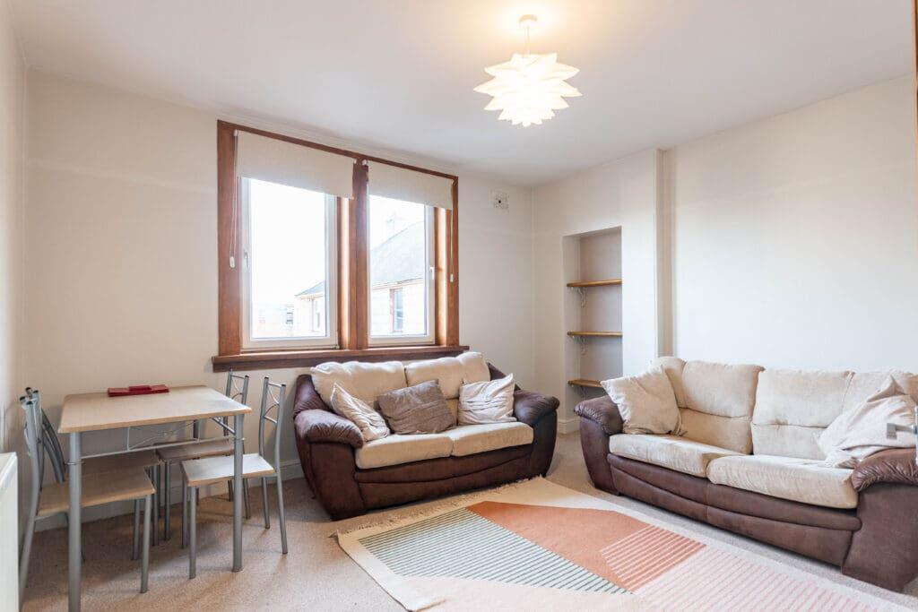 Main image of property: 1841L Kilwinning Terrace, Musselburgh, EH21 7ED