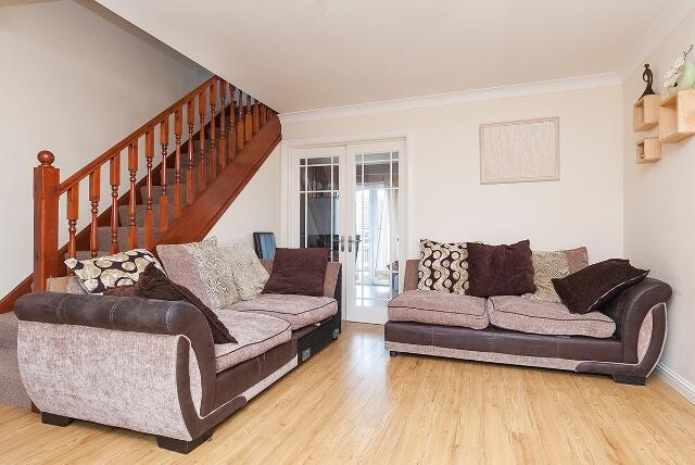 Main image of property: 1858L Fernieside Gardens, Edinburgh, EH17 7HN