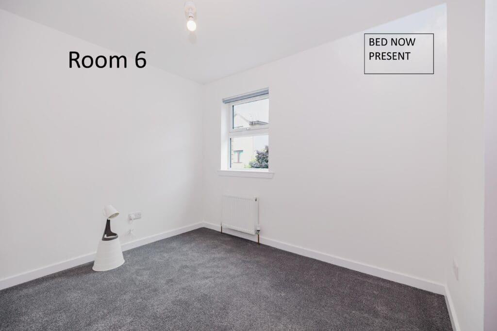 Main image of property: 120P St Leonards Hill, Edinburgh, EH8 9RZ