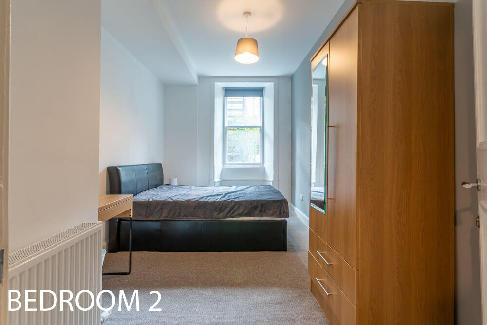 Main image of property: 0835L Warrender Park Crescent, Edinburgh, EH9 1DX