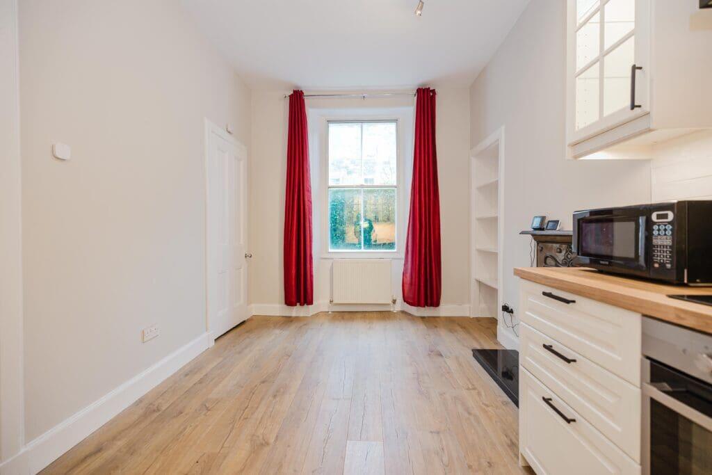 Main image of property: 0364L Richmond Terrace, Edinburgh, EH11 2BY