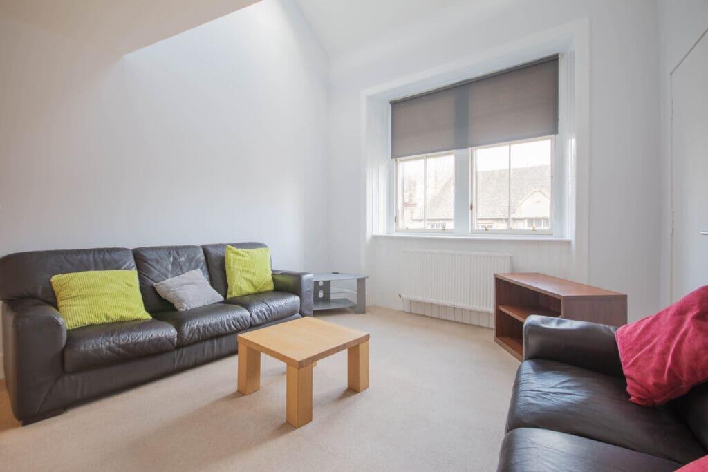 Main image of property: 2296L Canongate, Edinburgh, EH8 8DD