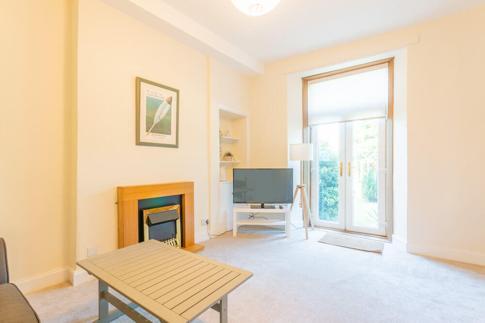 Main image of property: 2405L Roseburn Street, Edinburgh, EH12 5PR