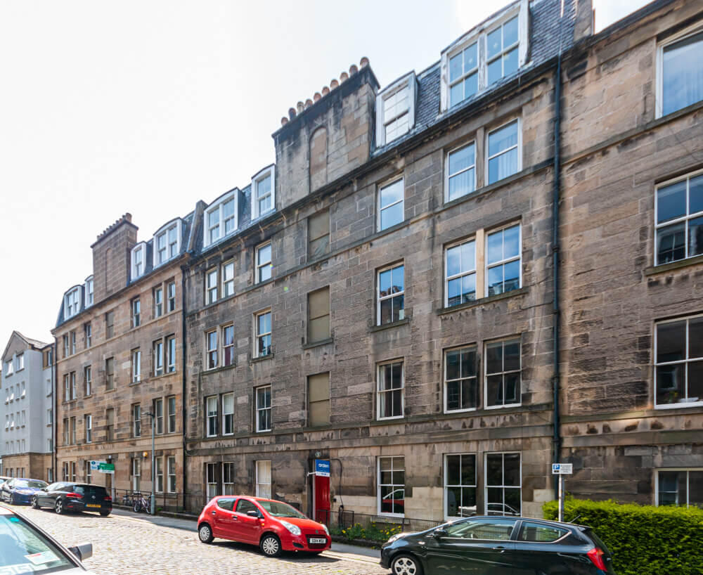 Main image of property: 2275L South Oxford Street, Edinburgh, EH8 9QF