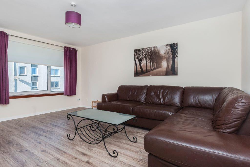 Main image of property: 1144L Viewcraig Street, Edinburgh, EH8 9UJ