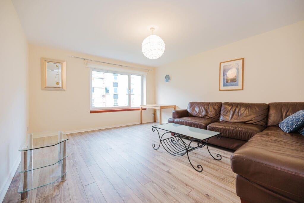 Main image of property: 1144L Viewcraig Street, Edinburgh, EH8 9UJ