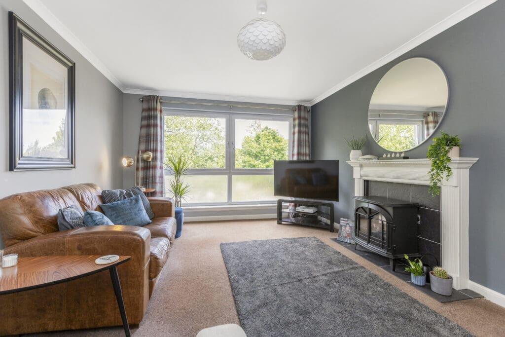 Main image of property: 0394L Mortonhall Park Crescent, Edinburgh, EH17 8SX