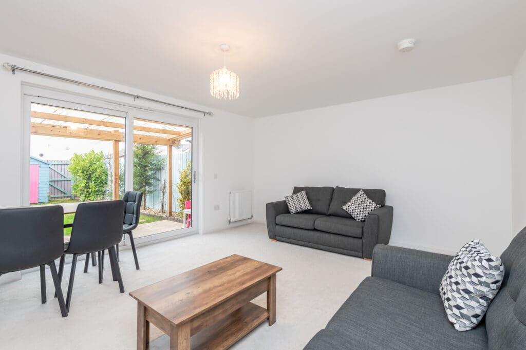 Main image of property: 2150L Egan Terrace, Edinburgh, EH16 4FR