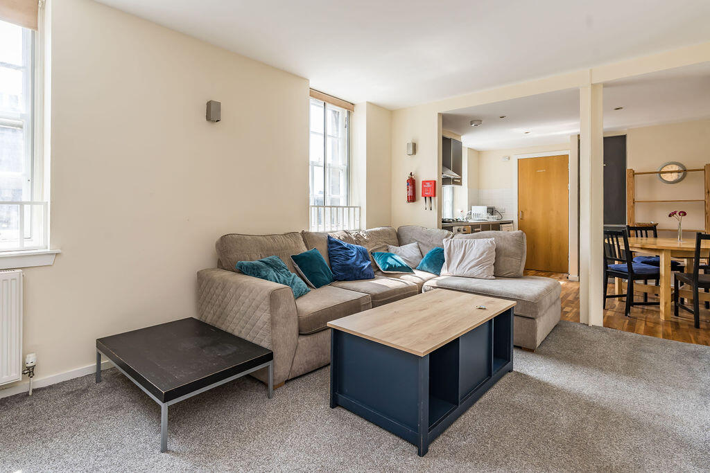 Main image of property: 2997L Cowgatehead, Edinburgh, EH1 1JU