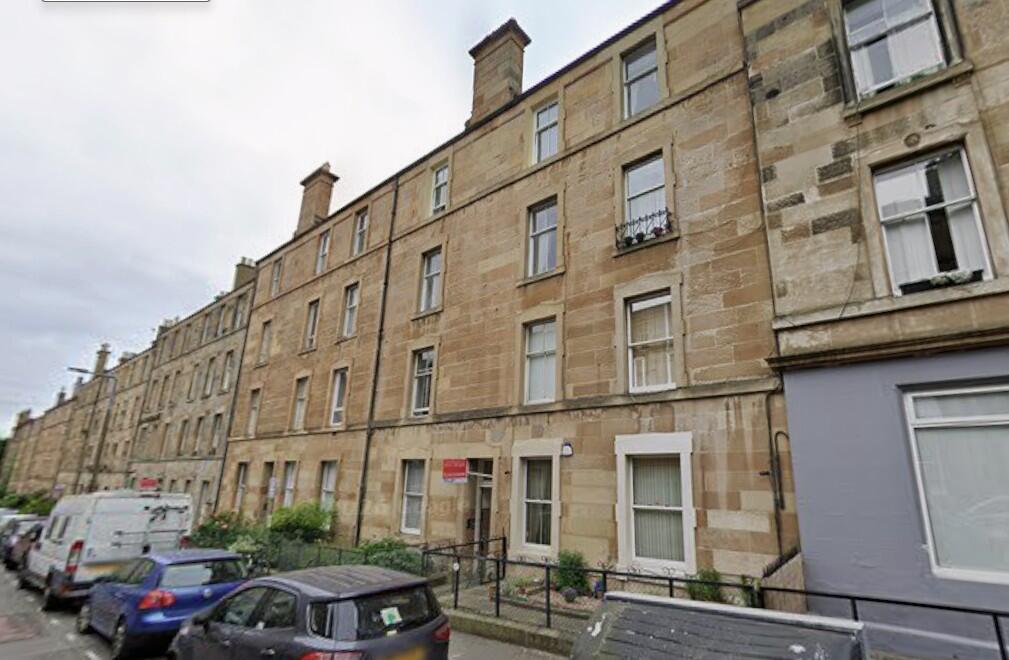 Main image of property: 0849L Livingstone Place, Edinburgh, EH9 1PA