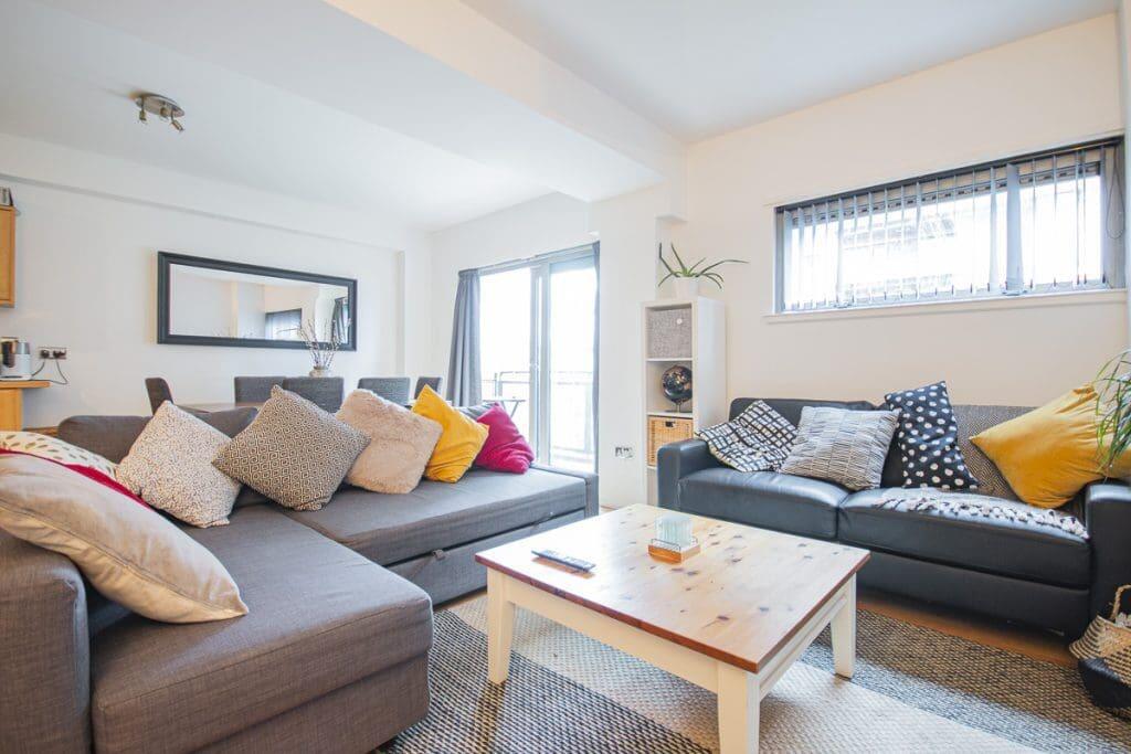 Main image of property: 2416L Breadalbane Street, Edinburgh, EH6 5JW