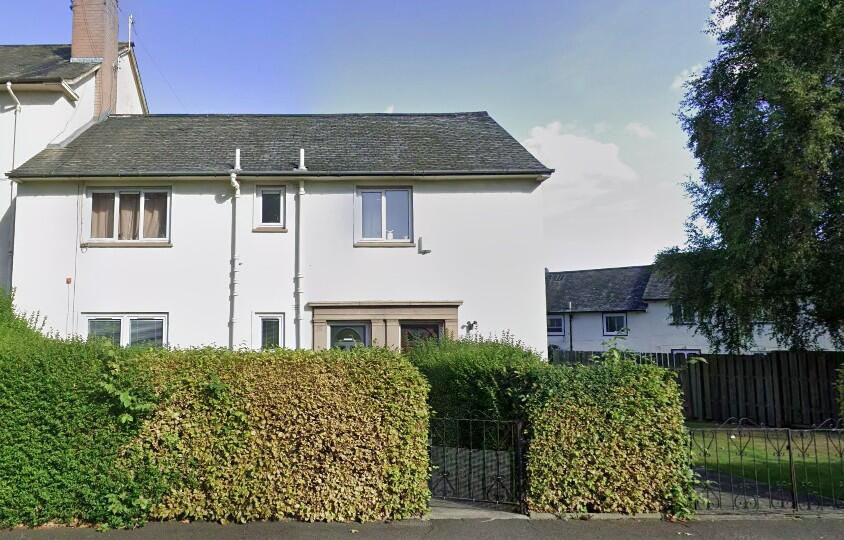 Main image of property: 0911L Marmion Crescent, Edinburgh, EH16 5QU