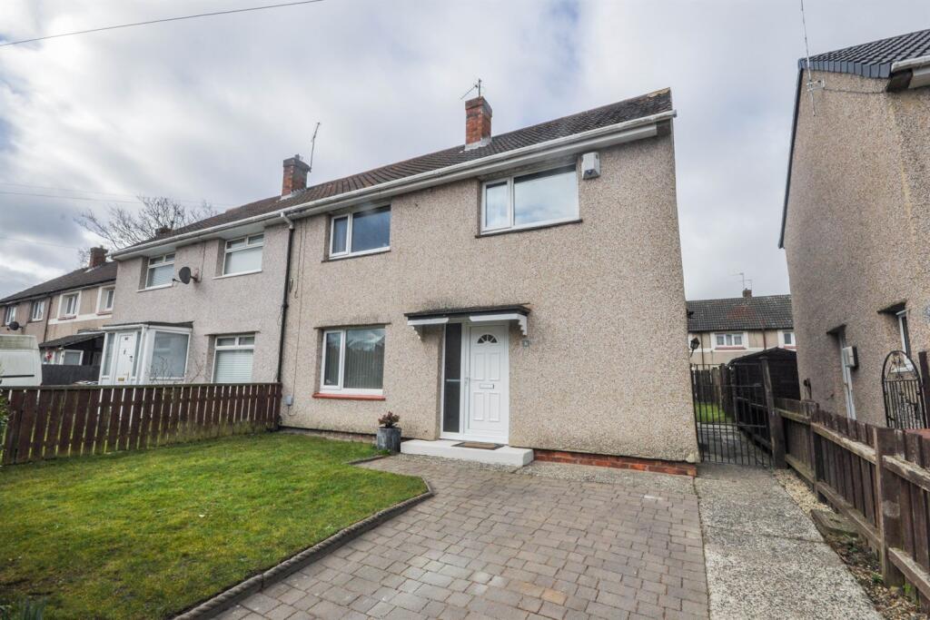 Main image of property: Ferrisdale Way, Fawdon