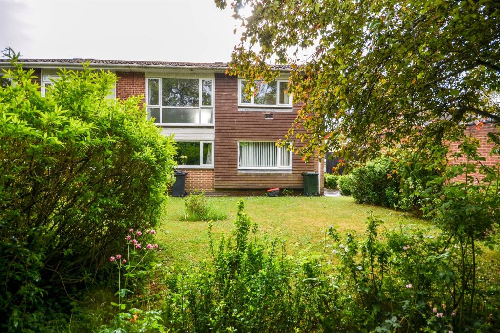 Main image of property: Hornsea Close, Wideopen