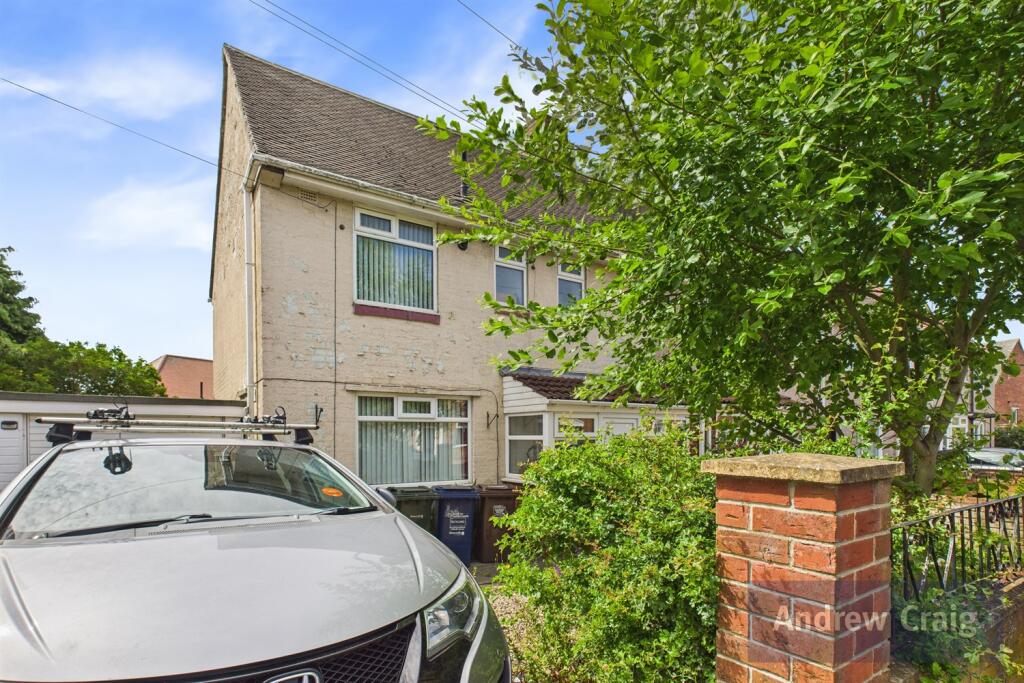 Main image of property: Southmead Avenue, Blakelaw