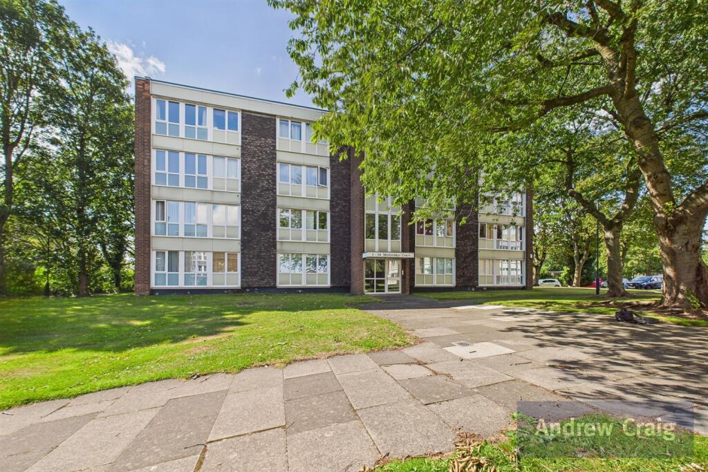 Main image of property: Monkridge Court, Gosforth