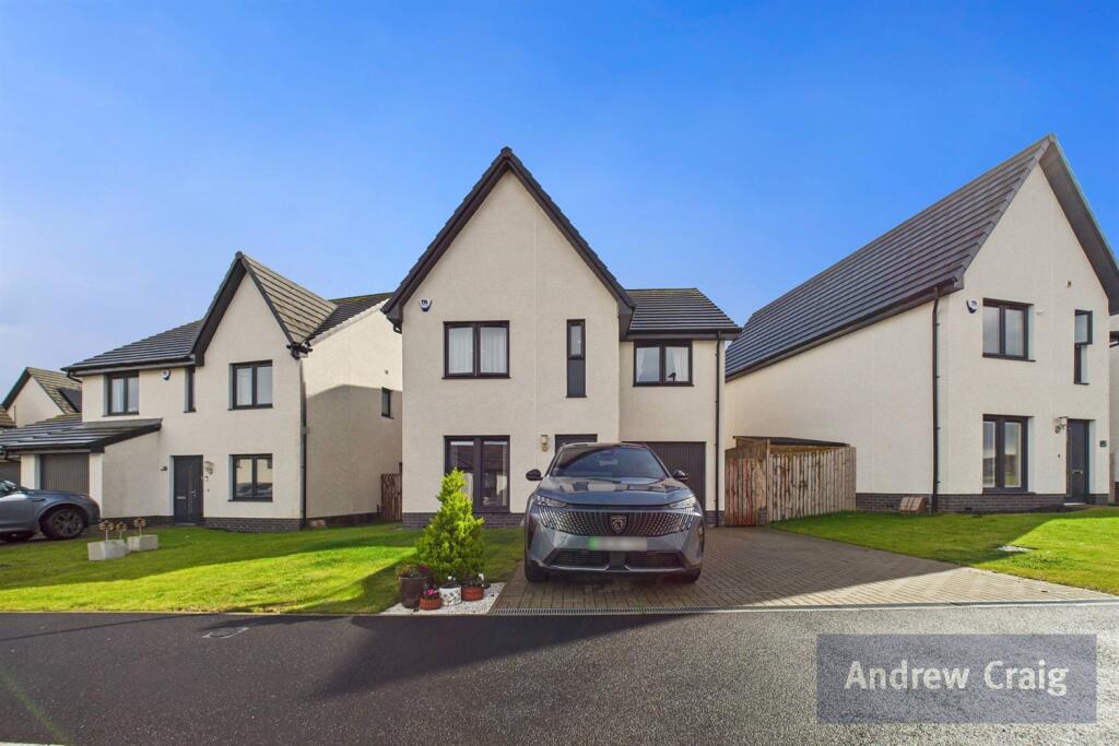 Main image of property: Prosperous Way, Backworth