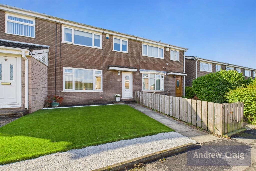 Main image of property: Kings Walk, Chapel Park