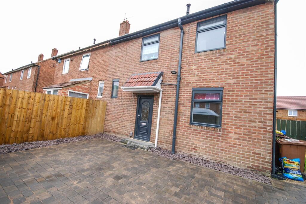 Main image of property: Scafell Drive, Kenton